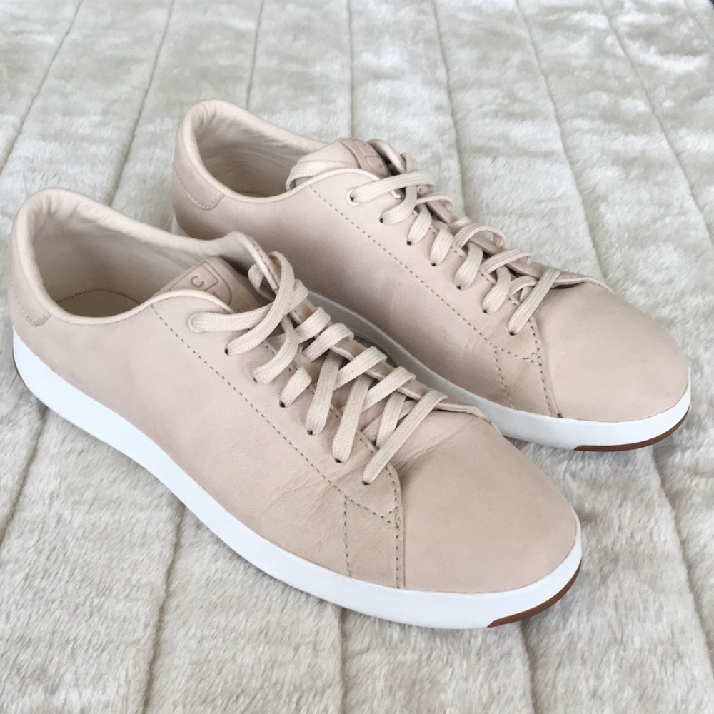 Cole Haan GrandPro Sneakers